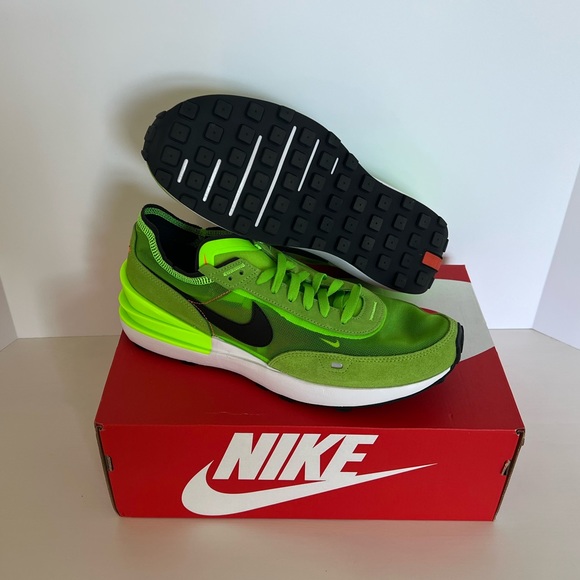 Nike Other - Nike Waffle One Men’s Athleisure shoes NWT